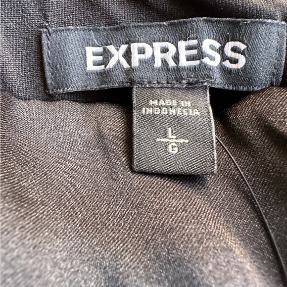 Express One Piece Tube Top - Picture 4 of 8